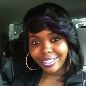 Meet your Posher, Whitney